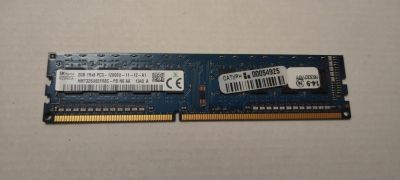 Лот: 25704072. Фото: 1. Оперативная память SK Hynix DDR3... Оперативная память