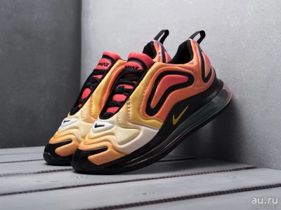 Лот: 13680204. Фото: 1. Nike Air Max 720 Артикул: 13846. Кеды, кроссовки, слипоны