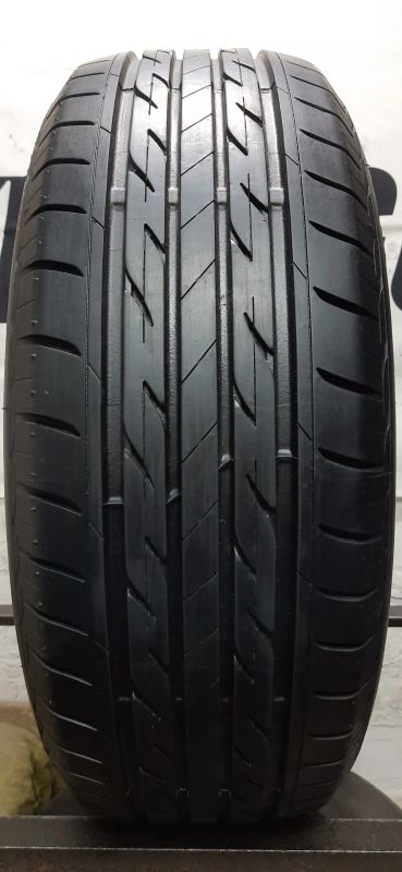 Лот: 20558144. Фото: 1. 215/60R16 95H Bridgestone Ecopia... Шины