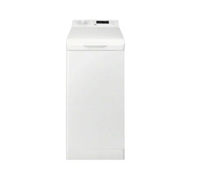 Лот: 13146691. Фото: 1. Стиральная машина Electrolux EWT... Стиральные машины