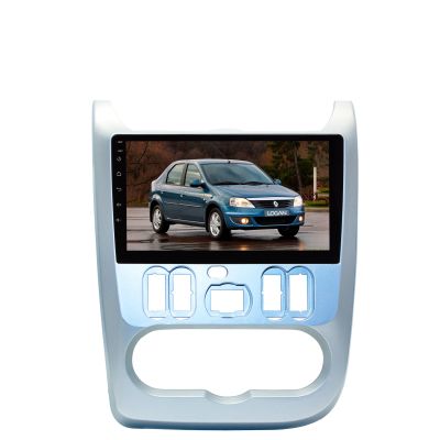 Лот: 18114397. Фото: 1. Штатная магнитола для Renault... Автомагнитолы