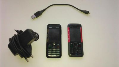 Лот: 5104761. Фото: 1. Nokia 5310 Express music. Кнопочные мобильные телефоны