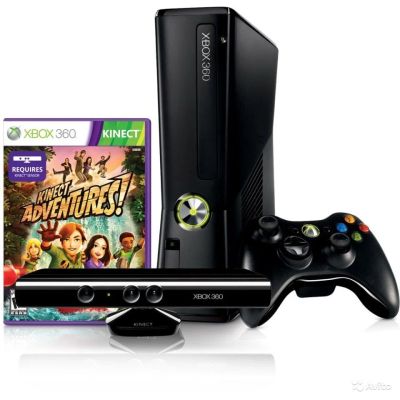 Лот: 7854833. Фото: 1. xbox 360. Игровые приставки, консоли