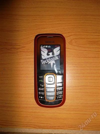 Лот: 1212151. Фото: 1. продам nokia 2600. Кнопочные мобильные телефоны