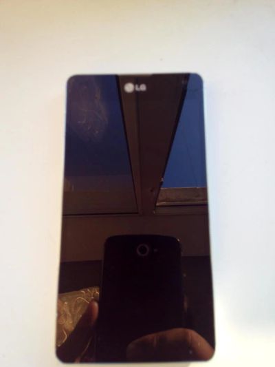 Лот: 4286658. Фото: 1. LG optimus G e975 9000р Срочно. Смартфоны
