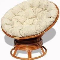 Лот: 9625382. Фото: 1. Кресло механическое Papasan 23... Мебель для сада, дачи