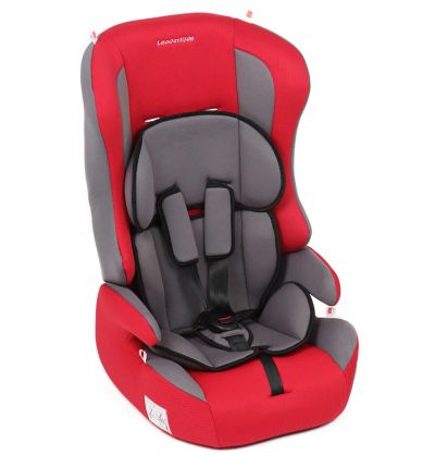 Лот: 9746036. Фото: 1. Автокресло Leader Kids Атлантик... Детские автокресла