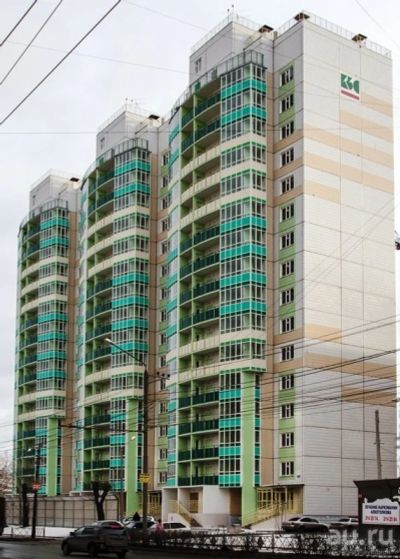 Лот: 15222165. Фото: 1. Сдам 1-комн кв Калинина, 15. Квартиры, студии