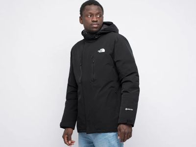 Лот: 20744021. Фото: 1. Куртка The North Face. Верхняя одежда