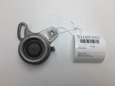 Лот: 20395560. Фото: 1. Ролик натяжной Hyundai Accent... Двигатель и элементы двигателя