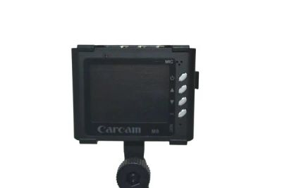 Лот: 2975235. Фото: 1. Авторегистратор Carcam M8. Видеорегистраторы,  радар-детекторы, системы парковки