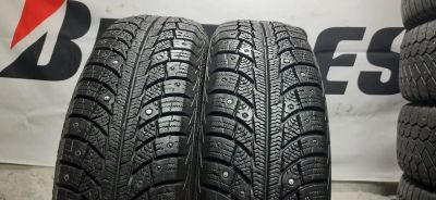 Лот: 19520653. Фото: 1. 175/70R14 84T Gislaved Nord Frost... Шины