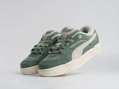 Лот: 25508721. Фото: 1. Кроссовки Puma 180. Кеды, кроссовки, слипоны