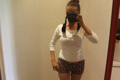 Лот: 5788916. Фото: 1. Кофточка белая трикотаж. Свитеры, толстовки, худи