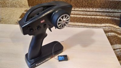 Лот: 15660548. Фото: 1. Аппаратура радиоуправления RemoHobby. Другое (моделизм)