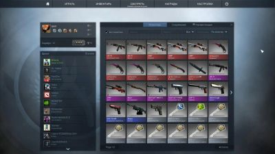 Лот: 5240209. Фото: 1. steam : CS:GO / DOTA 2 / steam... Игры для ПК