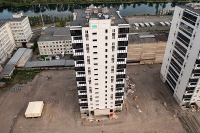 Лот: 20408542. Фото: 1. Продам 1-комн. кв. 38.5 кв.м... Квартиры, студии