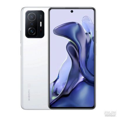 Лот: 18565519. Фото: 1. Смартфон Xiaomi Mi 11T / 8 Gb... Смартфоны