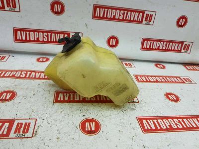 Лот: 20895845. Фото: 1. Бачок расширительный Toyota Harrier... Двигатель и элементы двигателя