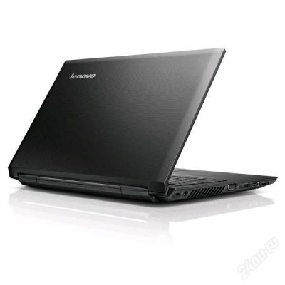 Лот: 1593438. Фото: 1. Новый Lenovo B570 2Ядра B800... Ноутбуки