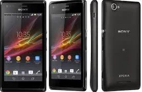 Лот: 6896003. Фото: 1. Sony Xperia M2 Aqua LTE. Смартфоны
