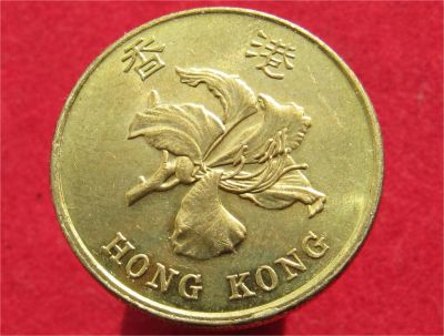 Лот: 10298134. Фото: 1. Иностранная монетка №17141. Остальные страны