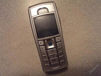 Лот: 729058. Фото: 1. Nokia 6230i. Кнопочные мобильные телефоны