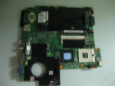 Лот: 793395. Фото: 1. Материнская плата Acer Aspire... Материнские платы