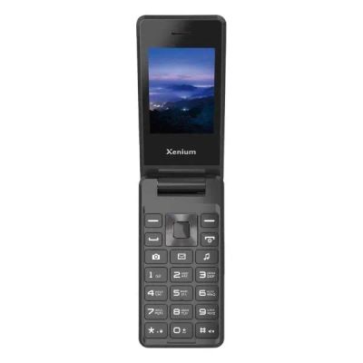 Лот: 24849639. Фото: 1. Мобильный телефон Philips Xenium... Кнопочные мобильные телефоны