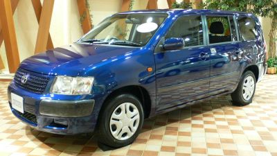 Лот: 12116536. Фото: 1. Куплю Toyota Succeed, Probox 4WD. Автомобили