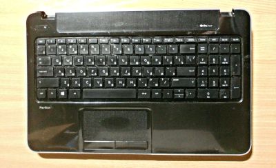 Лот: 11667112. Фото: 1. Ноутбук HP Pavilion 15 E011SR... Ноутбуки