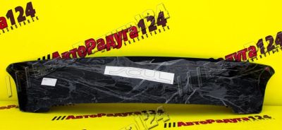 Лот: 18647230. Фото: 1. Мухобойка Kia Soul (2008-2014... Другое (автохимия, масла, тюнинг)