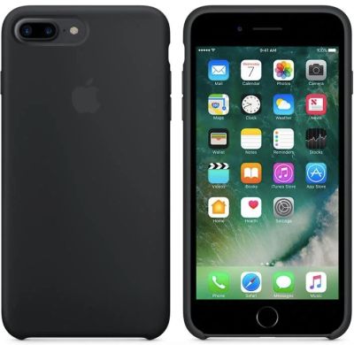 Лот: 10729469. Фото: 1. Чехол Apple iPhone 8 Plus (5.5... Чехлы, бамперы