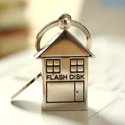 Лот: 2834835. Фото: 1. USB Флэшка 32 Гб новая. USB-флеш карты