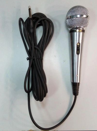 Лот: 7295104. Фото: 1. Микрофон Lg ACC-M900K. Наушники, гарнитуры