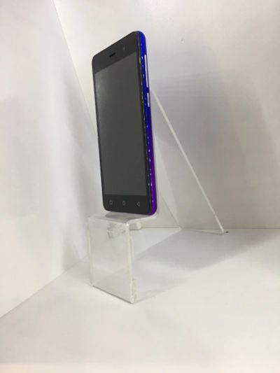 Лот: 15955666. Фото: 1. Смартфон INOI 2 Lite (ЛАЗО). Чехлы, бамперы