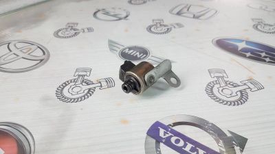 Лот: 23585425. Фото: 1. Соленоид АКПП Toyota Ipsum 3S-FE... Трансмиссия