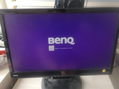 Лот: 22206611. Фото: 1. Монитор Benq T920HDA. ЖК-мониторы