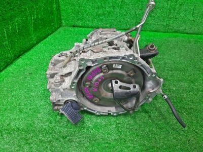 Лот: 19380484. Фото: 1. Акпп Toyota Raum NCZ20 1NZ-FE... Трансмиссия