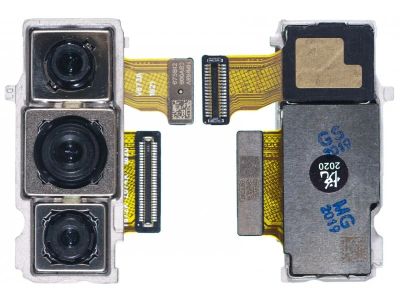 Лот: 16592578. Фото: 1. Камера задняя Huawei P20 Pro... Видео- и фотокамеры