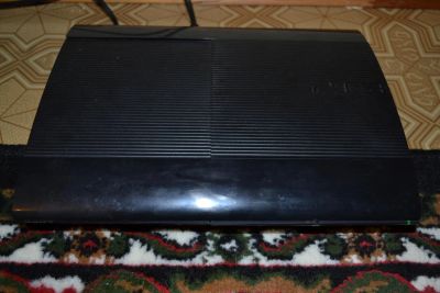 Лот: 5247857. Фото: 1. Меняю PS3 на шитый Xbox 360. Игровые приставки, консоли