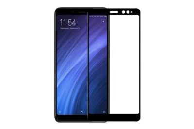 Лот: 16339519. Фото: 1. Защитное стекло 3D для Xiaomi... Дисплеи, дисплейные модули, тачскрины