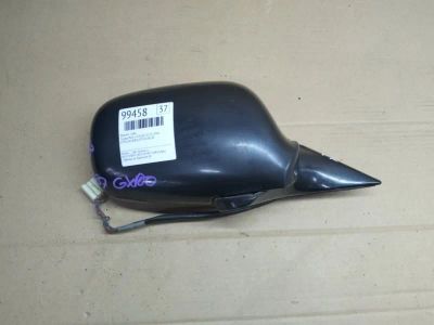 Лот: 21397053. Фото: 1. зеркало Toyota Mark II GX100. Двигатель и элементы двигателя