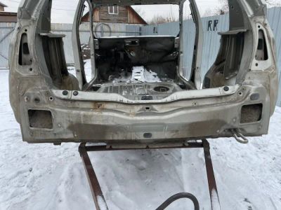 Лот: 24672198. Фото: 1. панель кузова Renault Sandero... Кузов