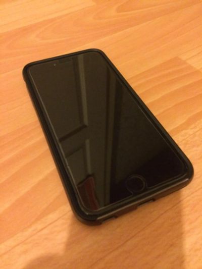 Лот: 6307979. Фото: 1. iPhone 6 plus 128Gb. Смартфоны