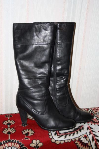 Лот: 8461173. Фото: 1. сапоги зимние. Сапоги