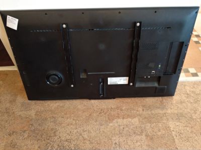 Лот: 16203889. Фото: 1. Телевизор Philips 47PFL6008S/60. Телевизоры