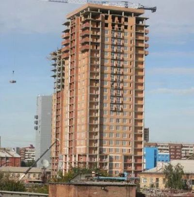 Лот: 5503205. Фото: 1. Продам квартиру 2 ком, долевое... Квартиры, студии
