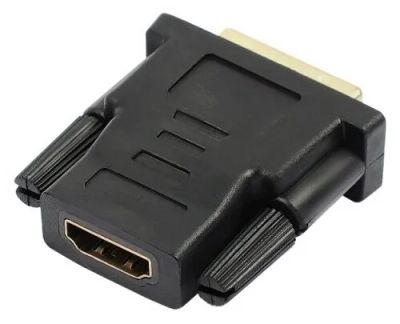 Лот: 20660685. Фото: 1. Переходник разъём HDMI (папа... Дата-кабели, переходники