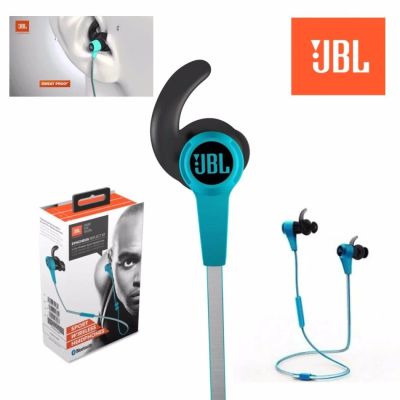 Лот: 11980574. Фото: 1. Новые JBL Synchros Reflect BT... Наушники, гарнитуры